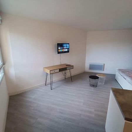 Appartement Tout Equipe 2 A 4 Couchages St Charles Μασσαλία Εξωτερικό φωτογραφία