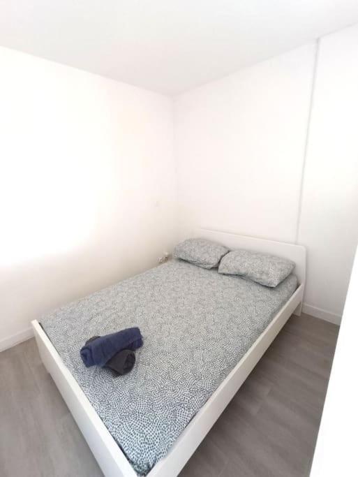 Appartement Tout Equipe 2 A 4 Couchages St Charles Μασσαλία Εξωτερικό φωτογραφία